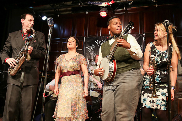 NYC 2015 Hot Jazz 027