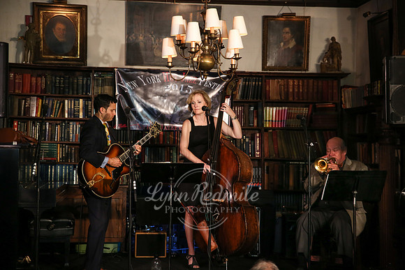 NYC 2015 Hot Jazz 038