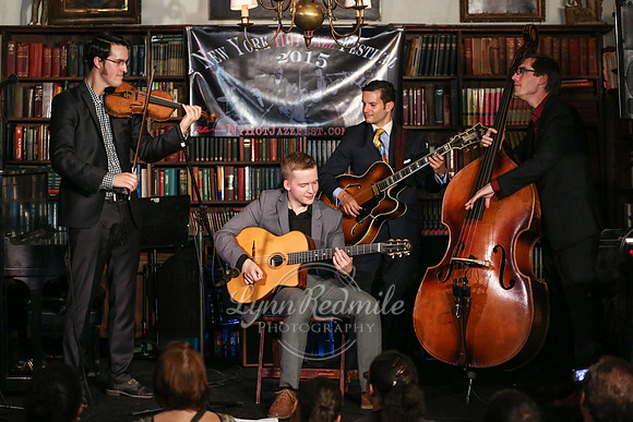 NYC 2015 Hot Jazz 095
