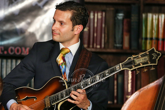 NYC 2015 Hot Jazz 097