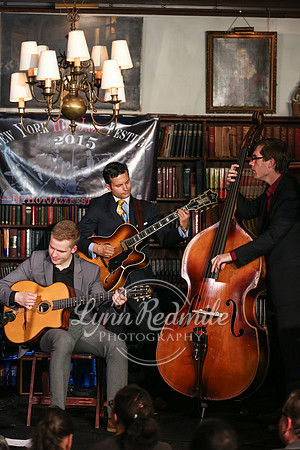NYC 2015 Hot Jazz 103