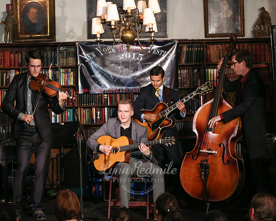 NYC 2015 Hot Jazz 104