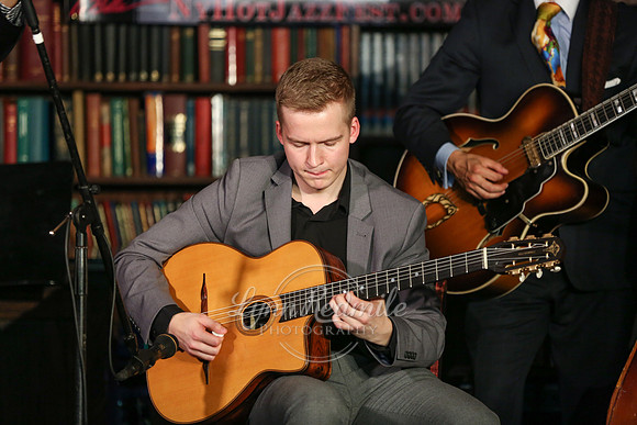 NYC 2015 Hot Jazz 105