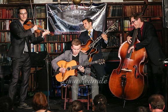 NYC 2015 Hot Jazz 106