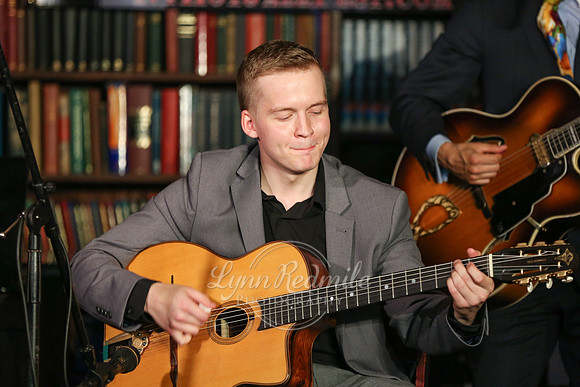 NYC 2015 Hot Jazz 108