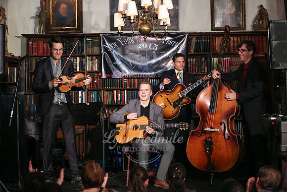 NYC 2015 Hot Jazz 110