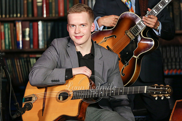 NYC 2015 Hot Jazz 111