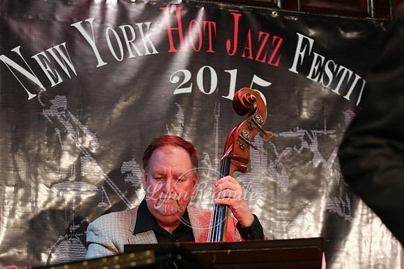 NYC 2015 Hot Jazz 112