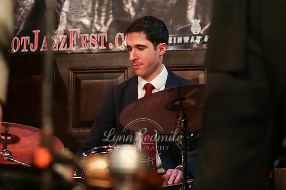 NYC 2015 Hot Jazz 115
