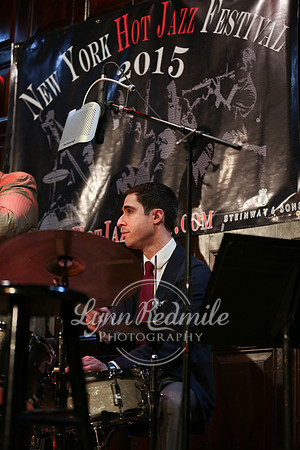 NYC 2015 Hot Jazz 122