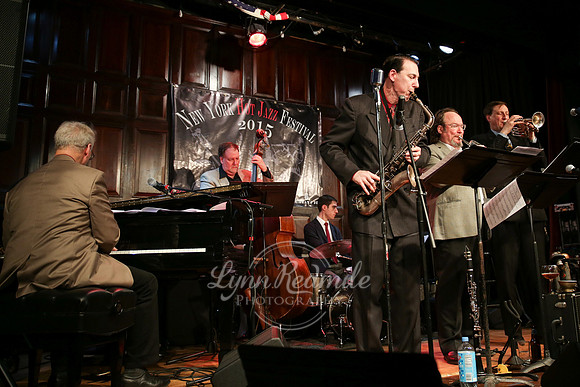 NYC 2015 Hot Jazz 123