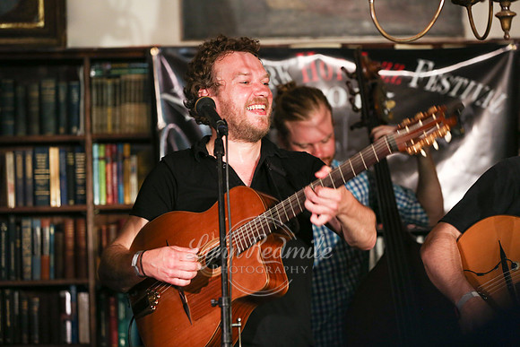 NYC 2015 Hot Jazz 140