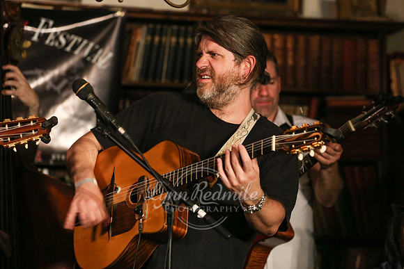 NYC 2015 Hot Jazz 150