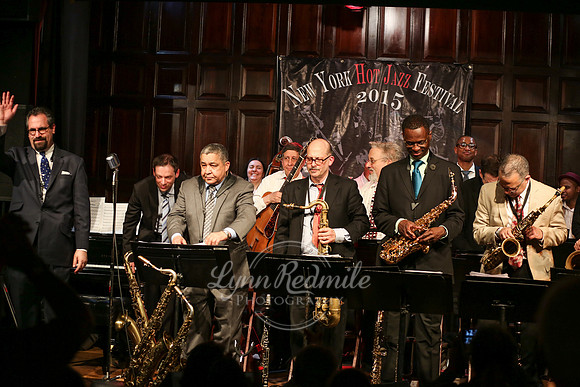 NYC 2015 Hot Jazz 209