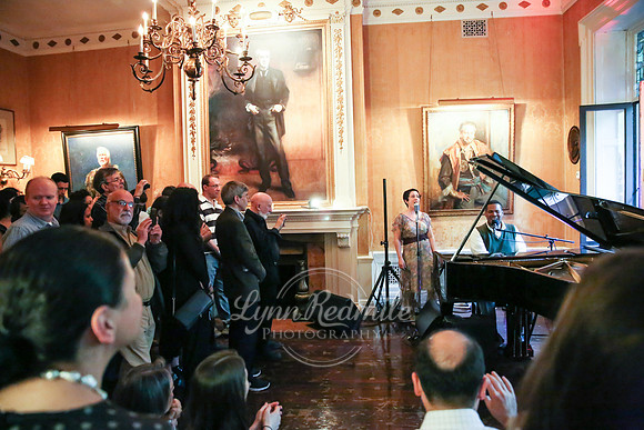 NYC 2015 Hot Jazz 212