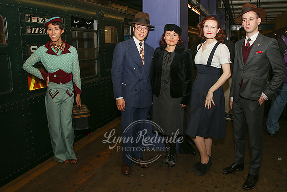 2015 Vintage Train  097