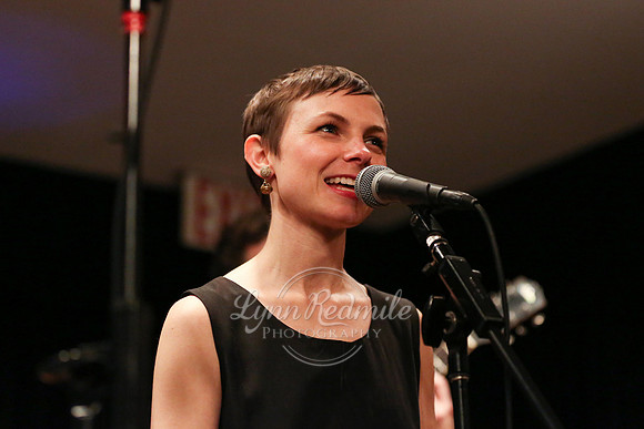 NYC 2016 Winter JazzFest 093