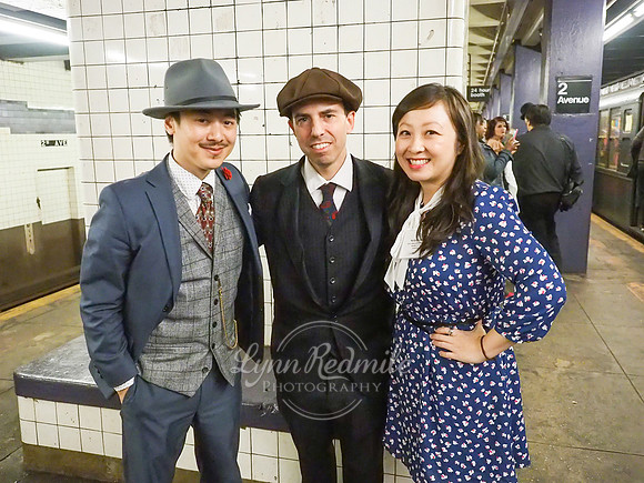2015 Vintage Train  049