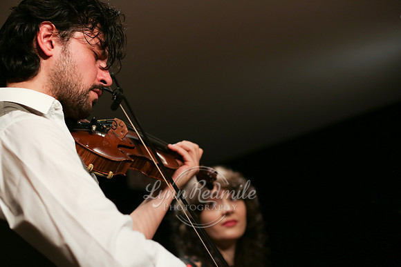 NYC 2016 Winter JazzFest 280