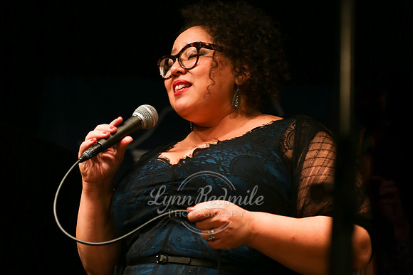 NYC 2016 Winter JazzFest 189