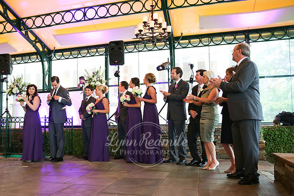 Cassie Joe Wedding 102