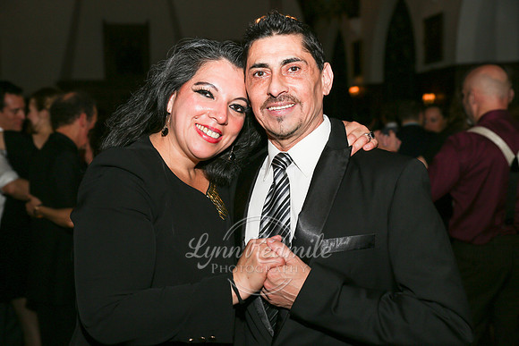 Tango 2015 in the Castle 340