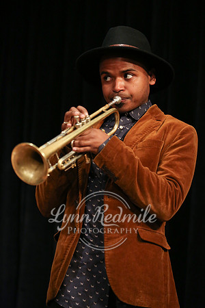 NYC 2016 Winter JazzFest 162