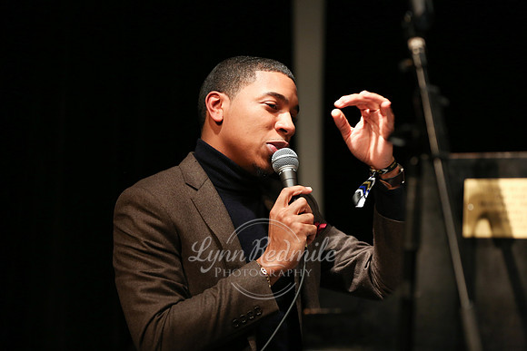NYC 2016 Winter JazzFest 148