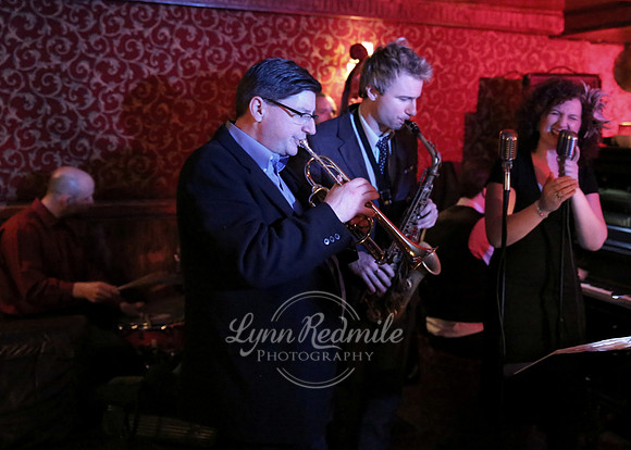 BackRoom 13