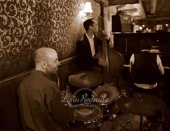 BackRoom 15