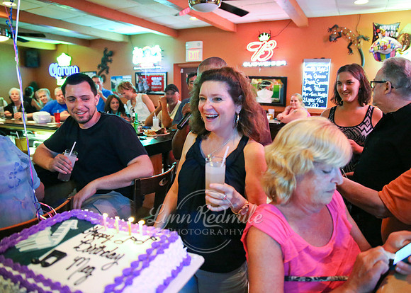 Meg's Birthday 20