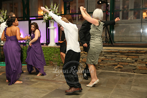 Cassie Joe Wedding 180