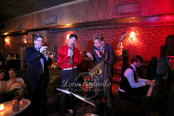 BackRoom 47
