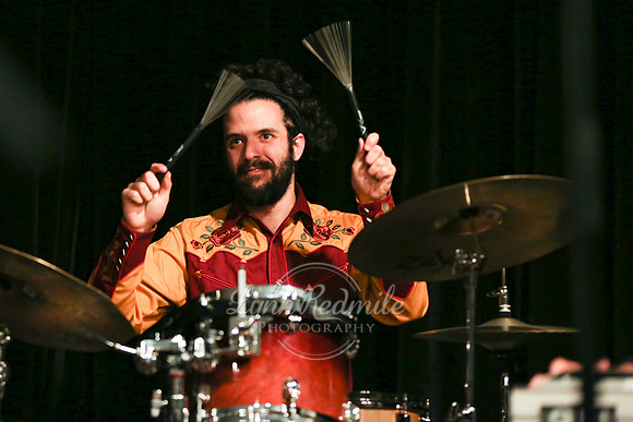 NYC 2016 Winter JazzFest 038