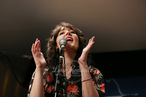 NYC 2016 Winter JazzFest 282