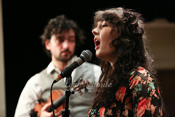 NYC 2016 Winter JazzFest 316