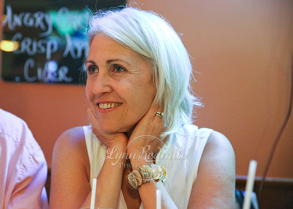 Meg's Birthday 29