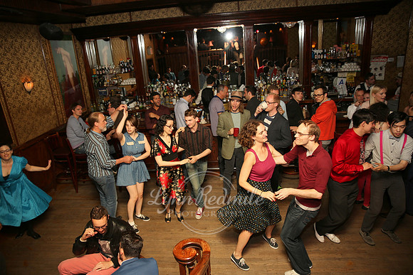 BackRoom 40