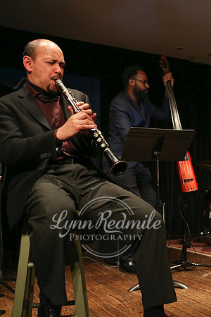 NYC 2016 Winter JazzFest 051