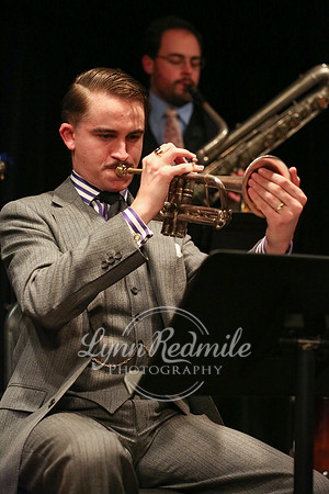 NYC 2016 Winter JazzFest 122