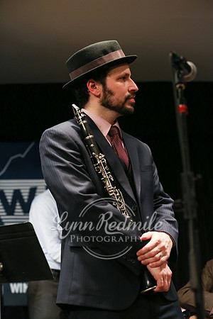 NYC 2016 Winter JazzFest 378
