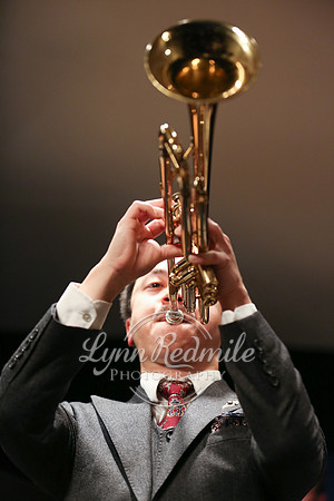 NYC 2016 Winter JazzFest 339