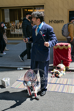 Easter Parade 2022 -88