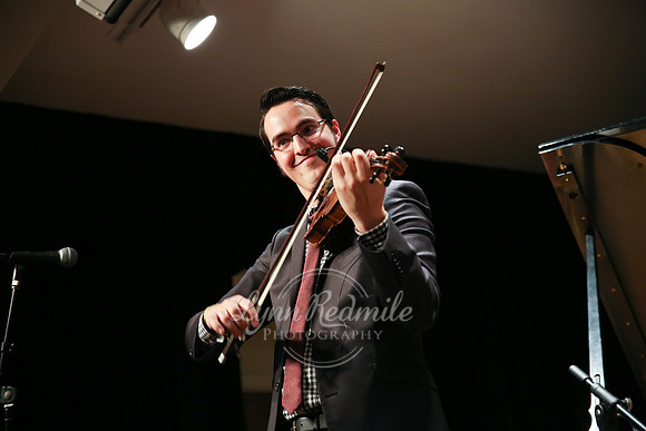NYC 2016 Winter JazzFest 239