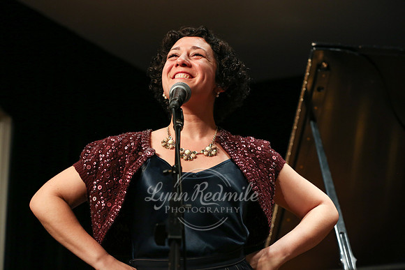 NYC 2016 Winter JazzFest 375