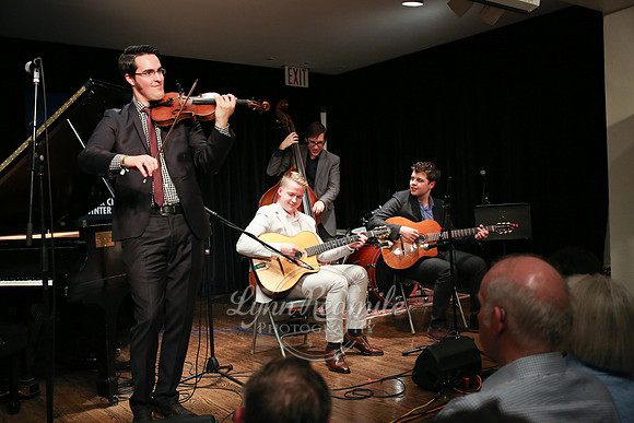 NYC 2016 Winter JazzFest 230
