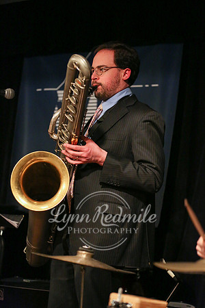 NYC 2016 Winter JazzFest 119