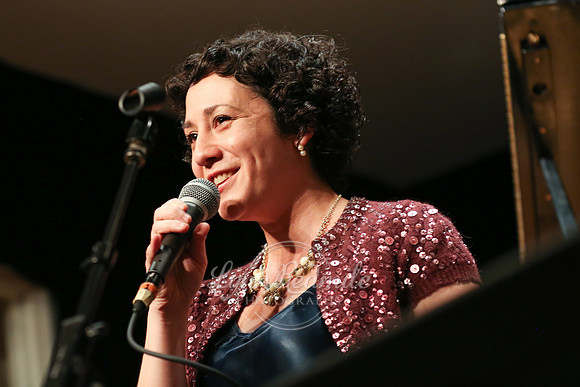 NYC 2016 Winter JazzFest 353