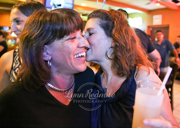 Meg's Birthday 23