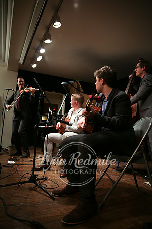 NYC 2016 Winter JazzFest 249